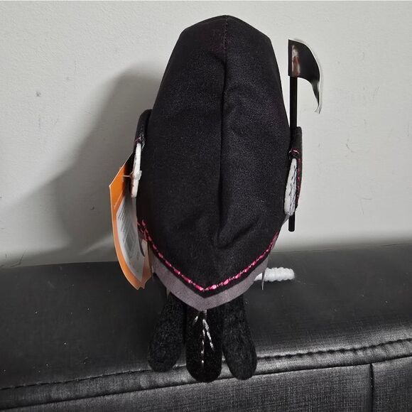 Lot of two Target Hyde & Eek Halloween Birds Featherly Friends - Picture 5 of 9